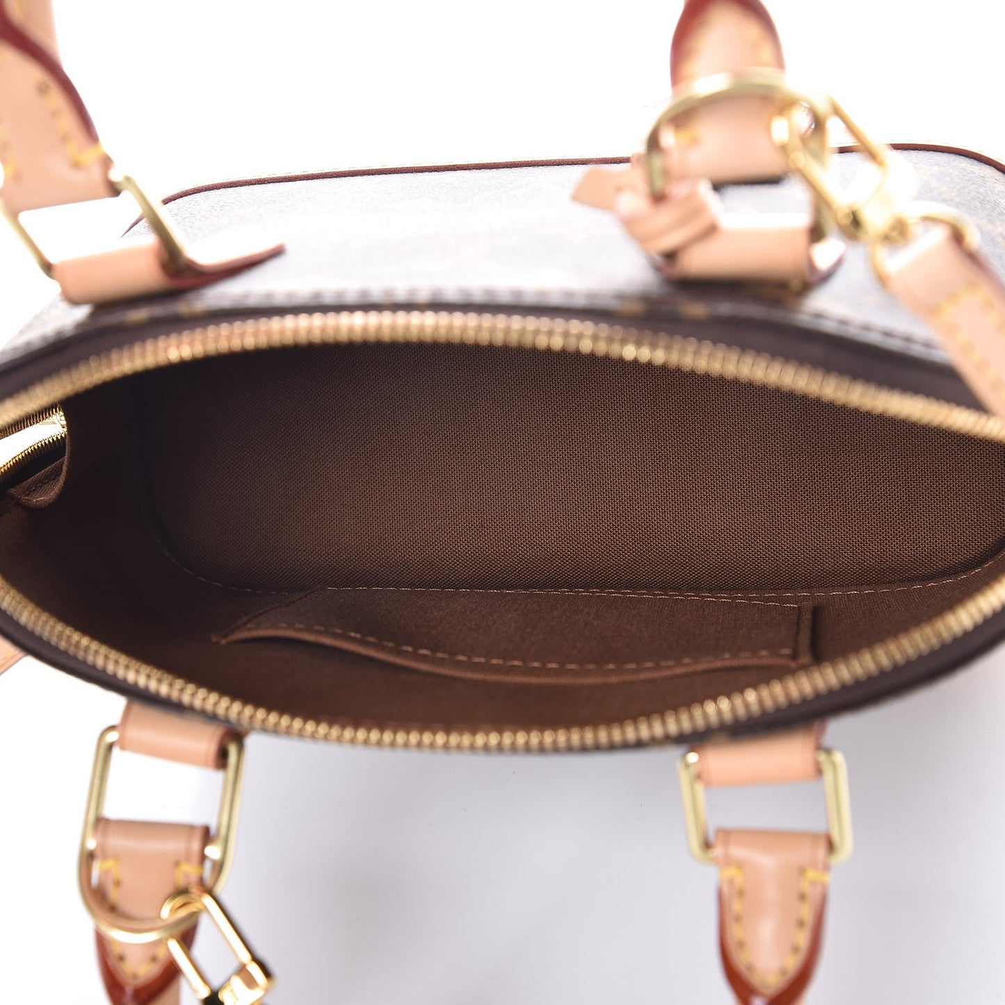 Monogram Alma BB