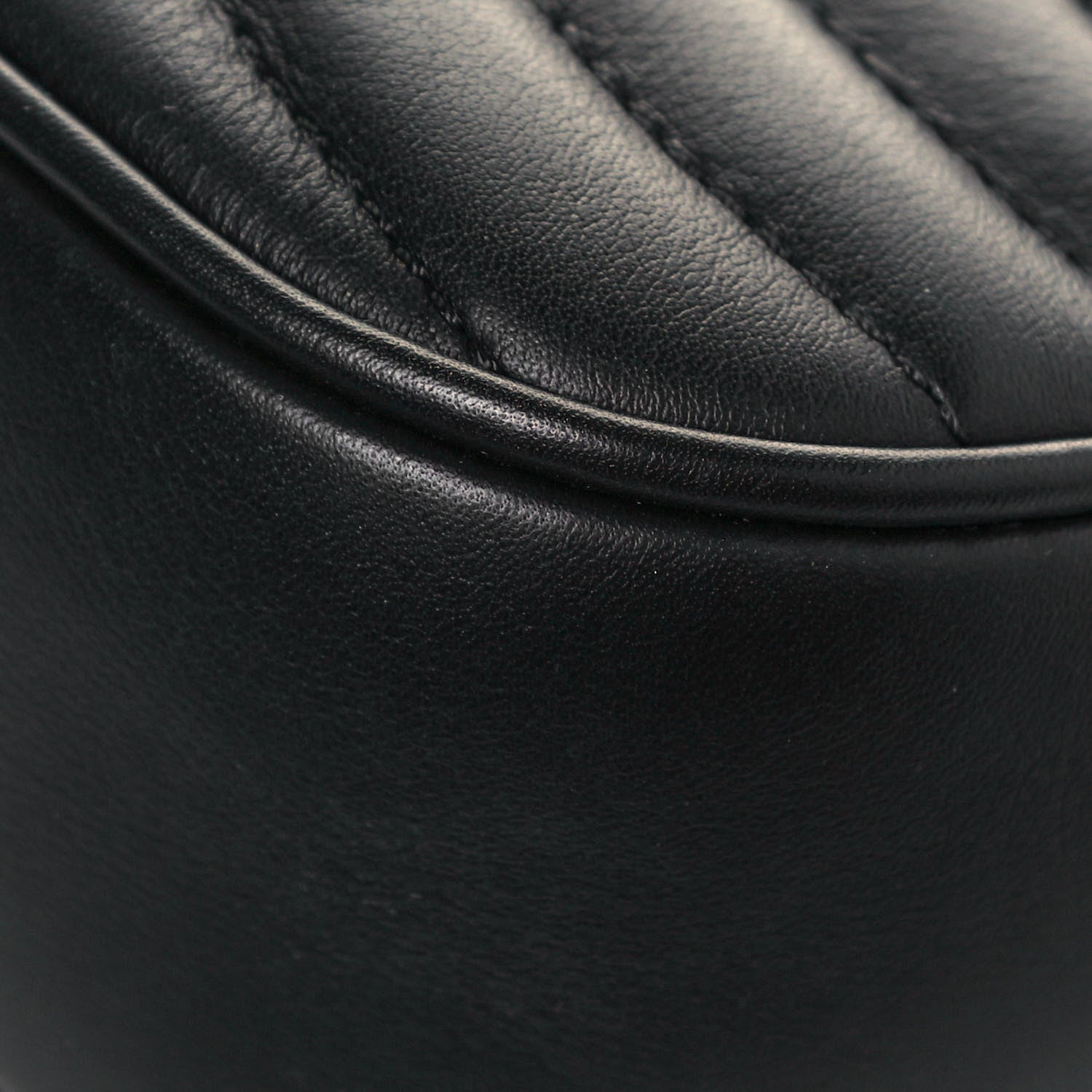 Louis Vuitton Calfskin New Wave Multi Pochette Black 11 of 15