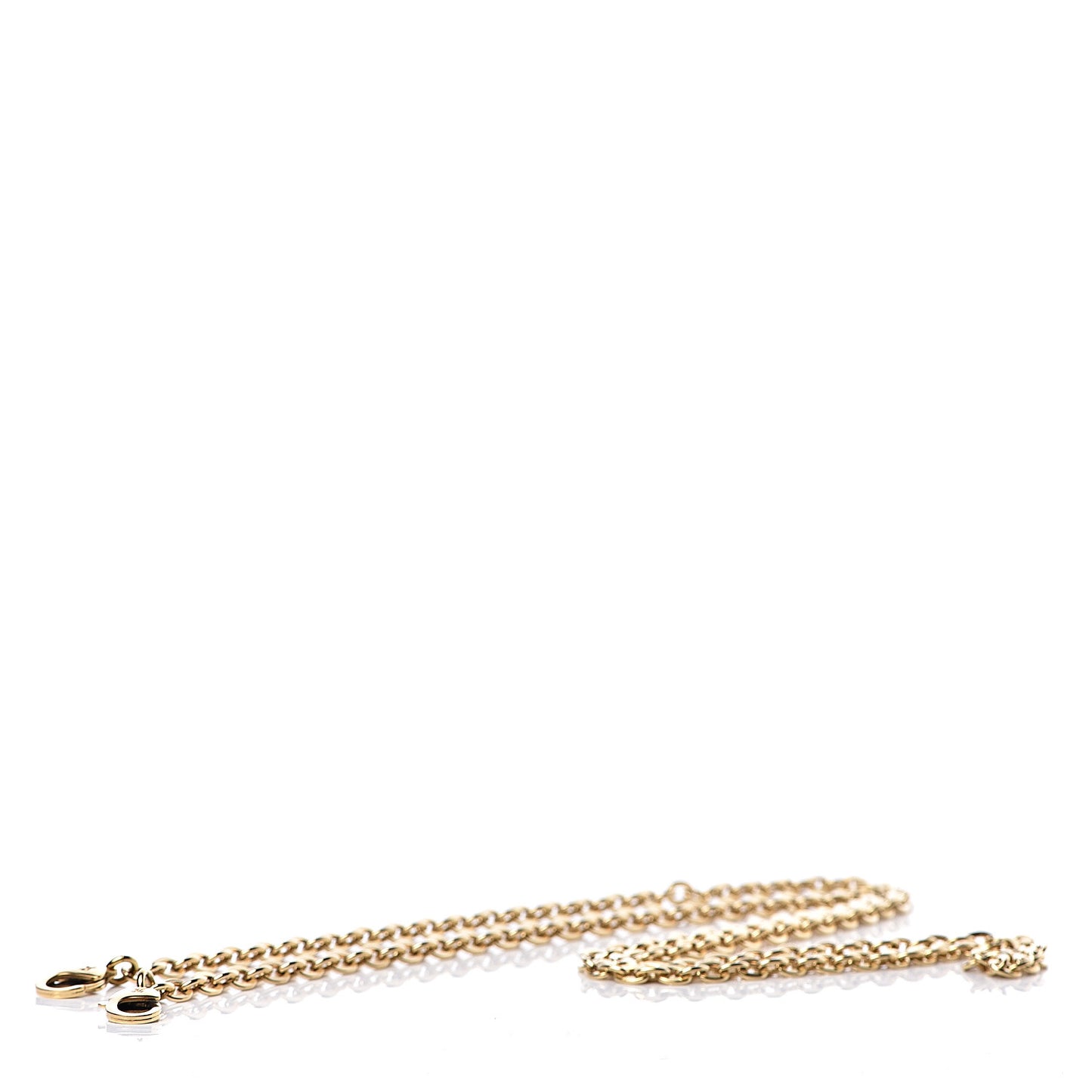 Felicie Chain Long Shoulder Strap