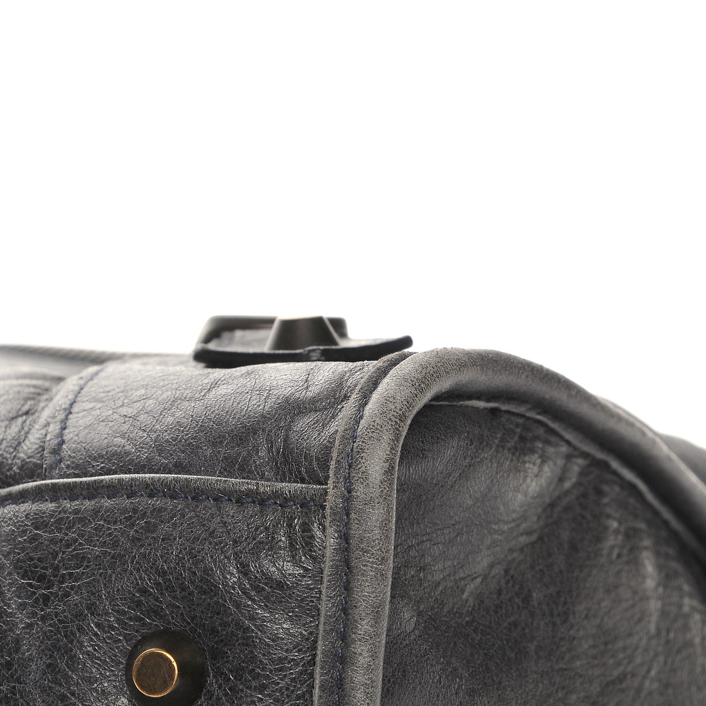 Agneau Classic Hardware Part Time Anthracite