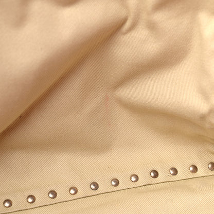 Valentino Garavani Vitello Medium Rockstud Tote Fuxia 11 of 15