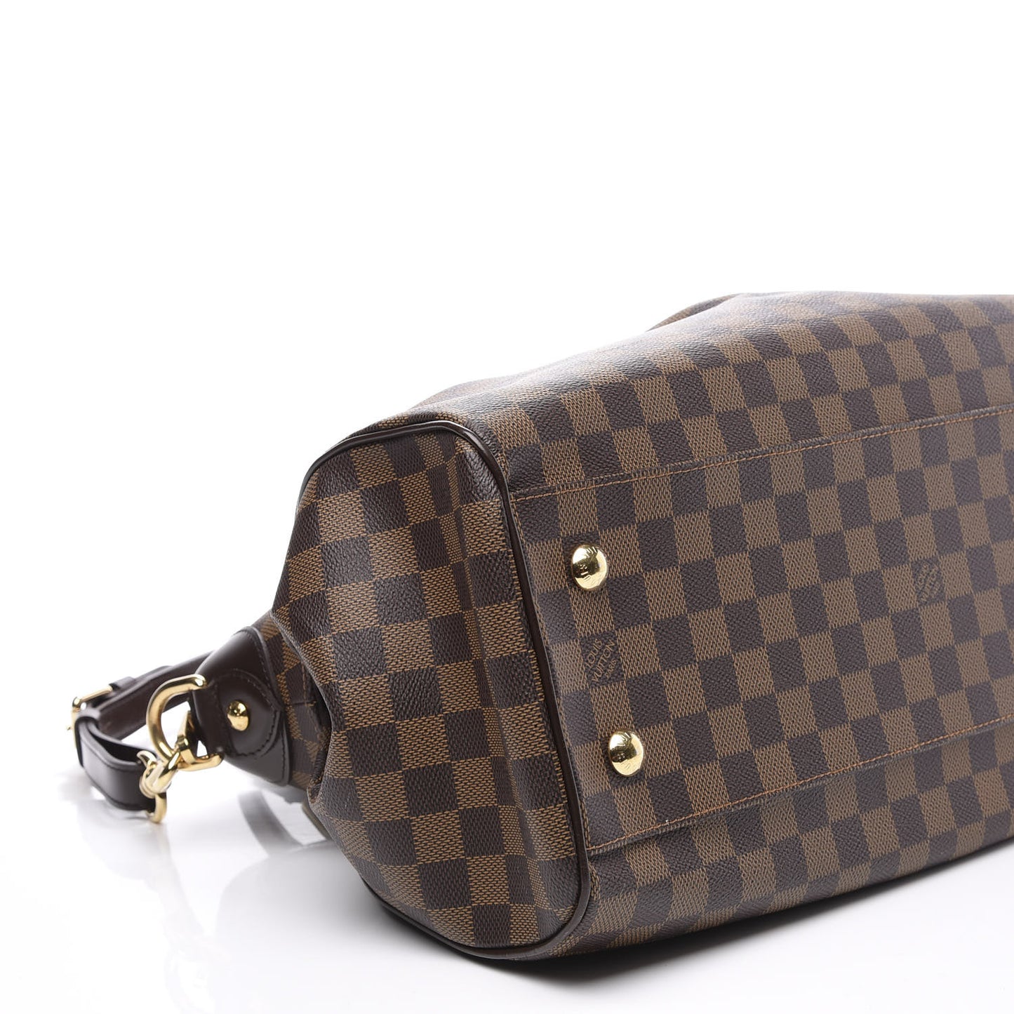 Damier Ebene Trevi GM