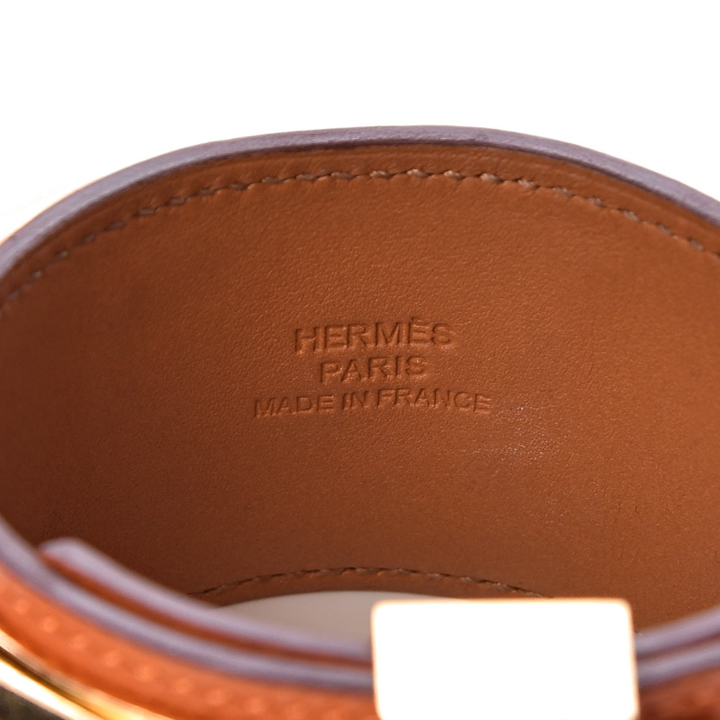 Epsom Collier de Chien CDC Bracelet S Feu