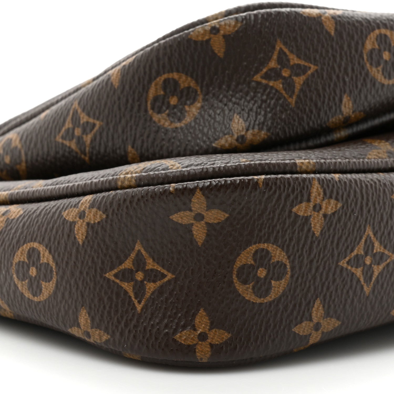 Louis Vuitton Monogram Multi Pochette Accessories Rose Clair 10 of 13