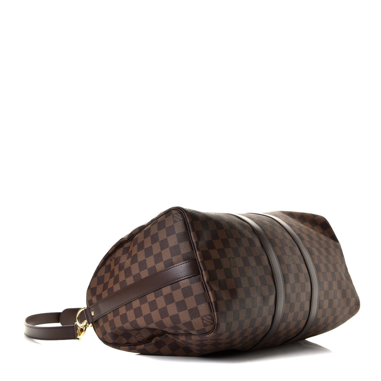 Damier Ebene Keepall Bandouliere 45