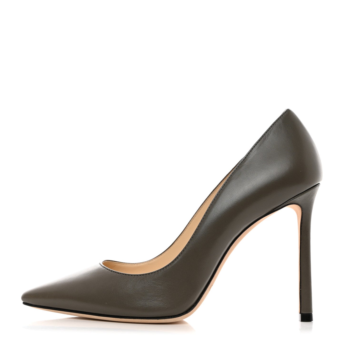 Kid Romy 85 Pumps 36 Grey