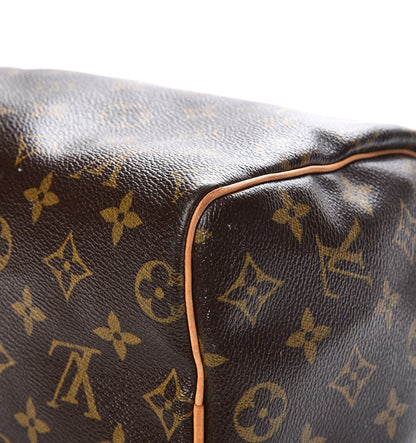 Louis Vuitton Monogram Speedy 25 14 of 21