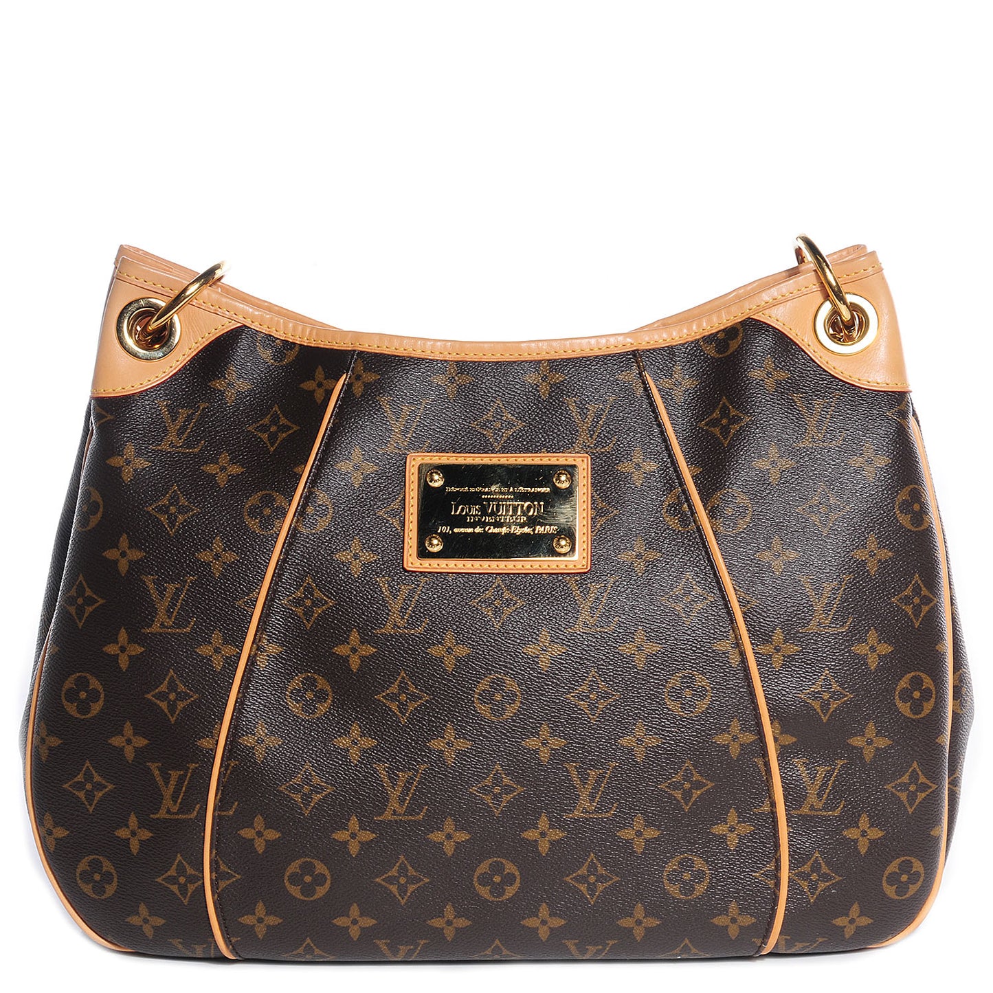 Monogram Galliera PM