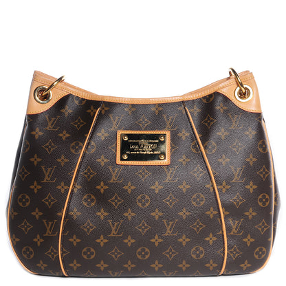 Louis Vuitton Monogram Galliera PM 1 of 6
