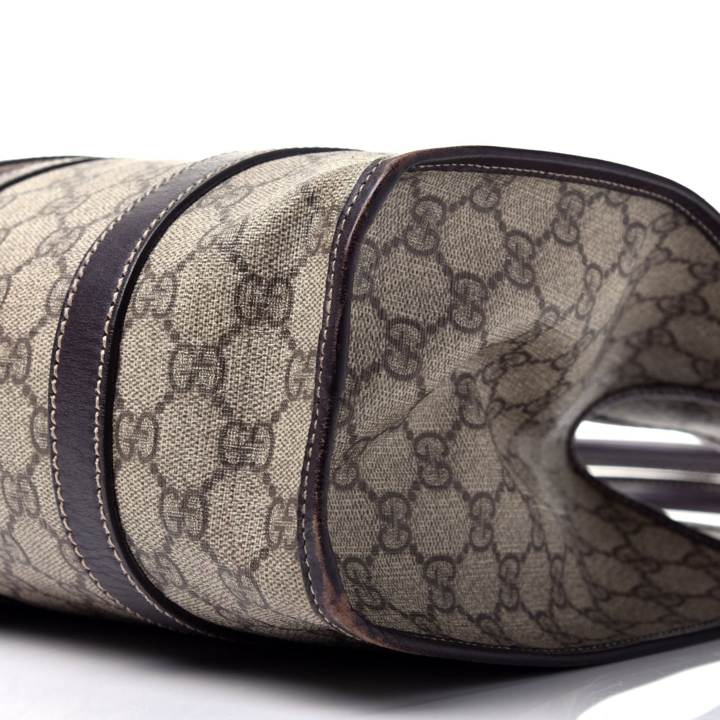 Monogram Medium Joy Shoulder Bag