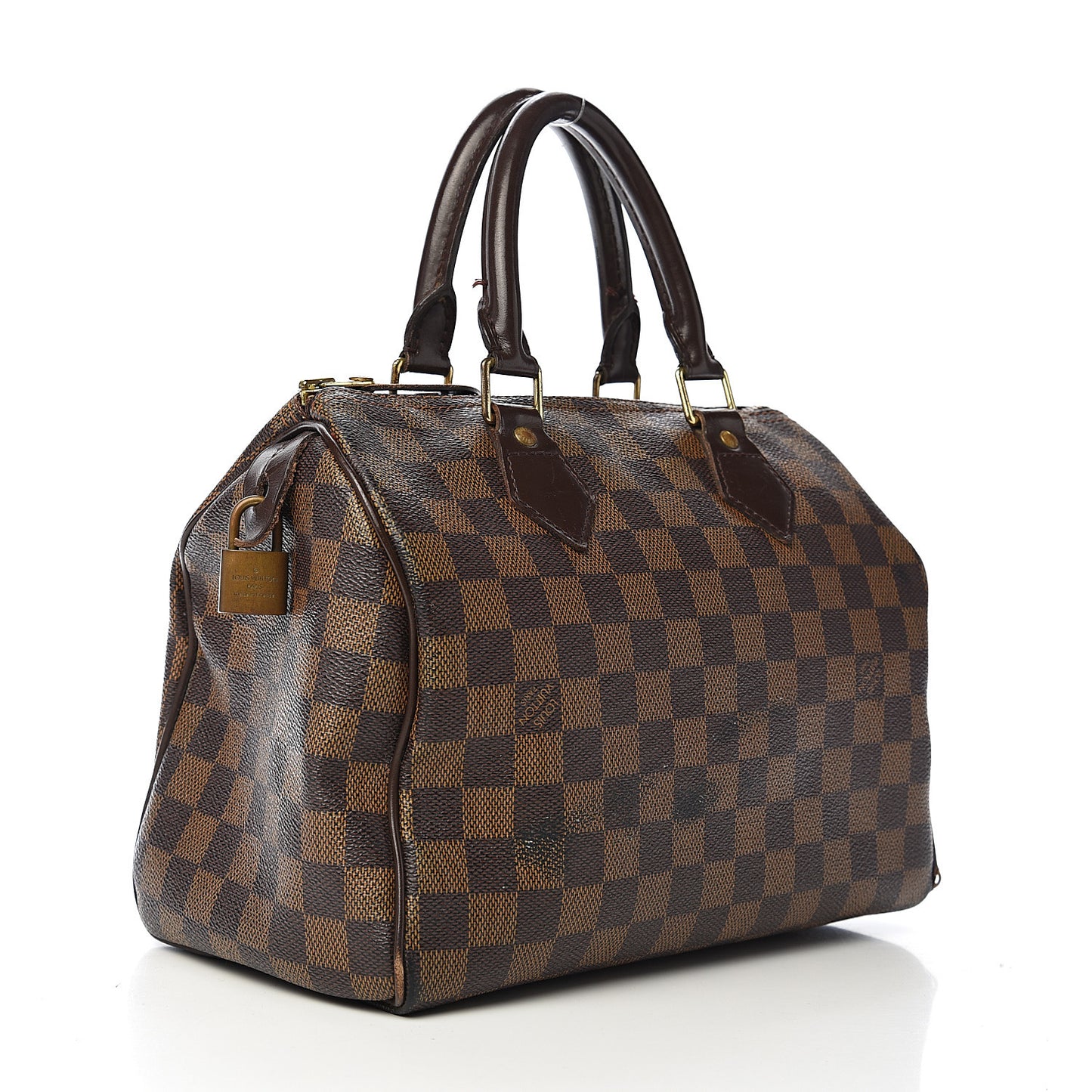 Damier Ebene Speedy 25