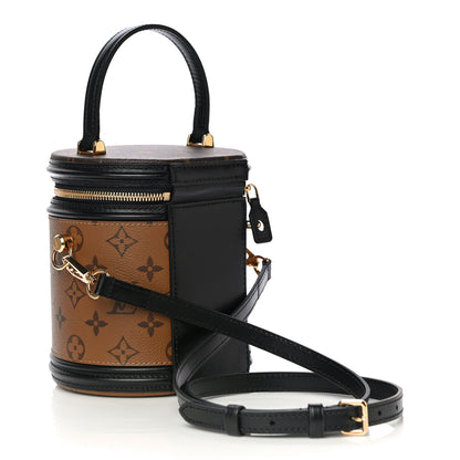 Louis Vuitton Reverse Monogram Cannes 3 of 16