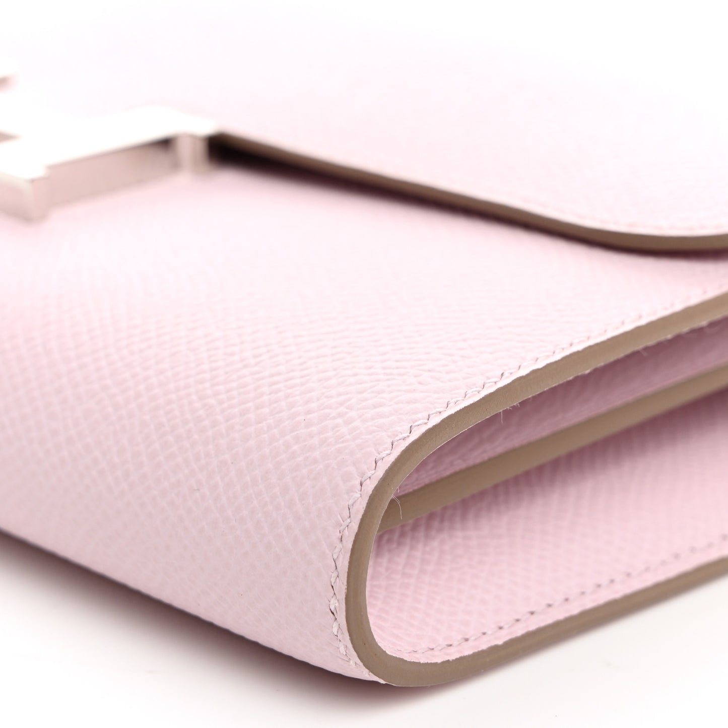 Epsom Constance Wallet To Go Mauve Pale