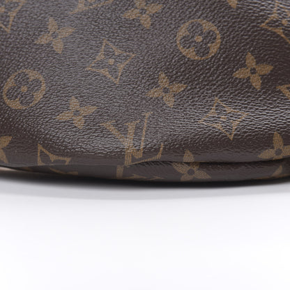 Louis Vuitton Monogram Bumbag 10 of 12