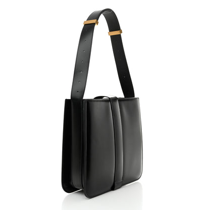 Bottega Veneta Nappa Medium Marie Bag Black 3 of 12