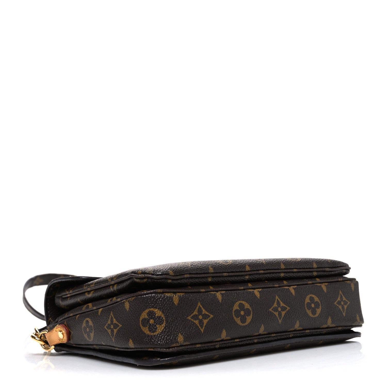 Louis Vuitton Monogram Pochette Metis 4 of 12