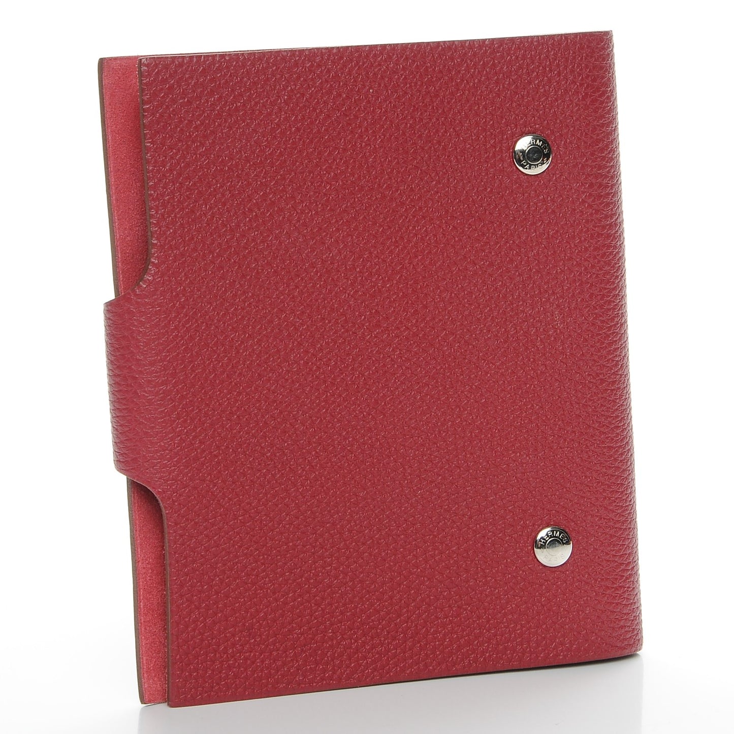 Togo Ulysse PM Agenda Cover Rubis