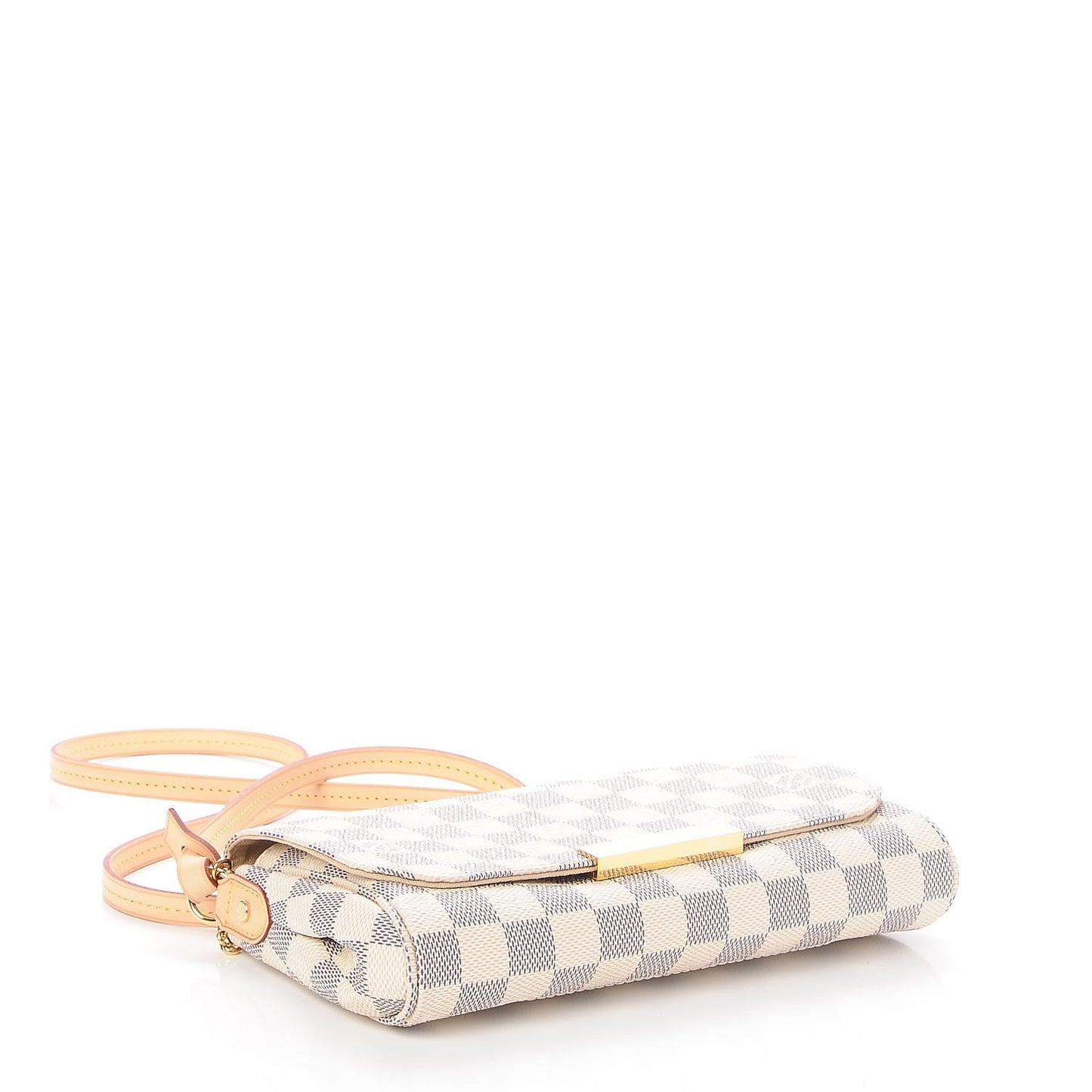 Damier Azur Favorite PM
