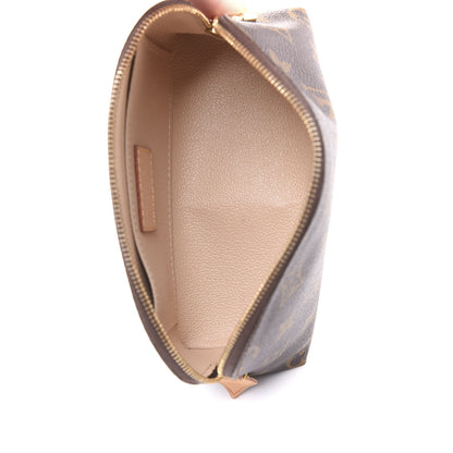 Louis Vuitton Monogram Cosmetic Pouch 4 of 8