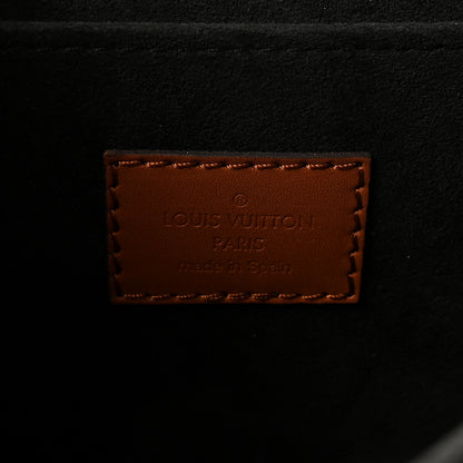 Louis Vuitton Reverse Monogram Dauphine MM 6 of 9