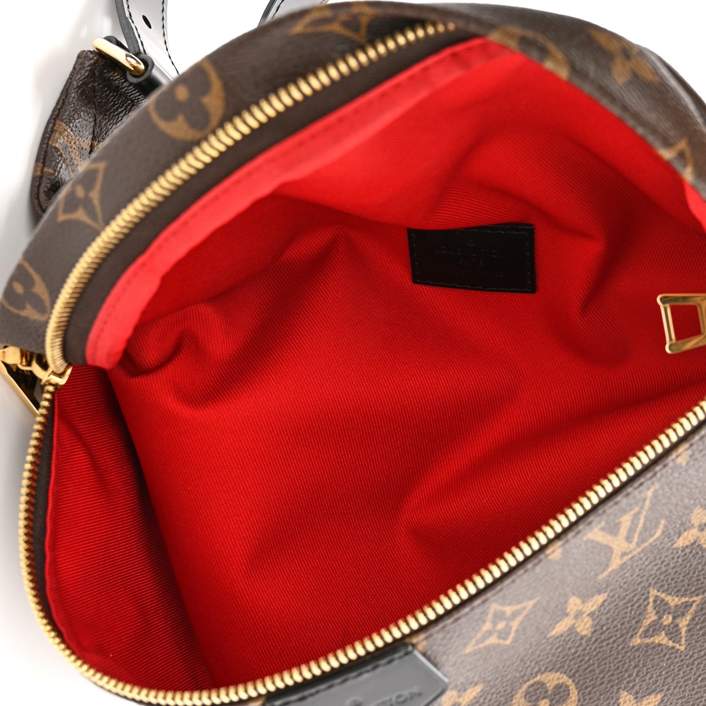 Monogram My LV World Tour Bumbag