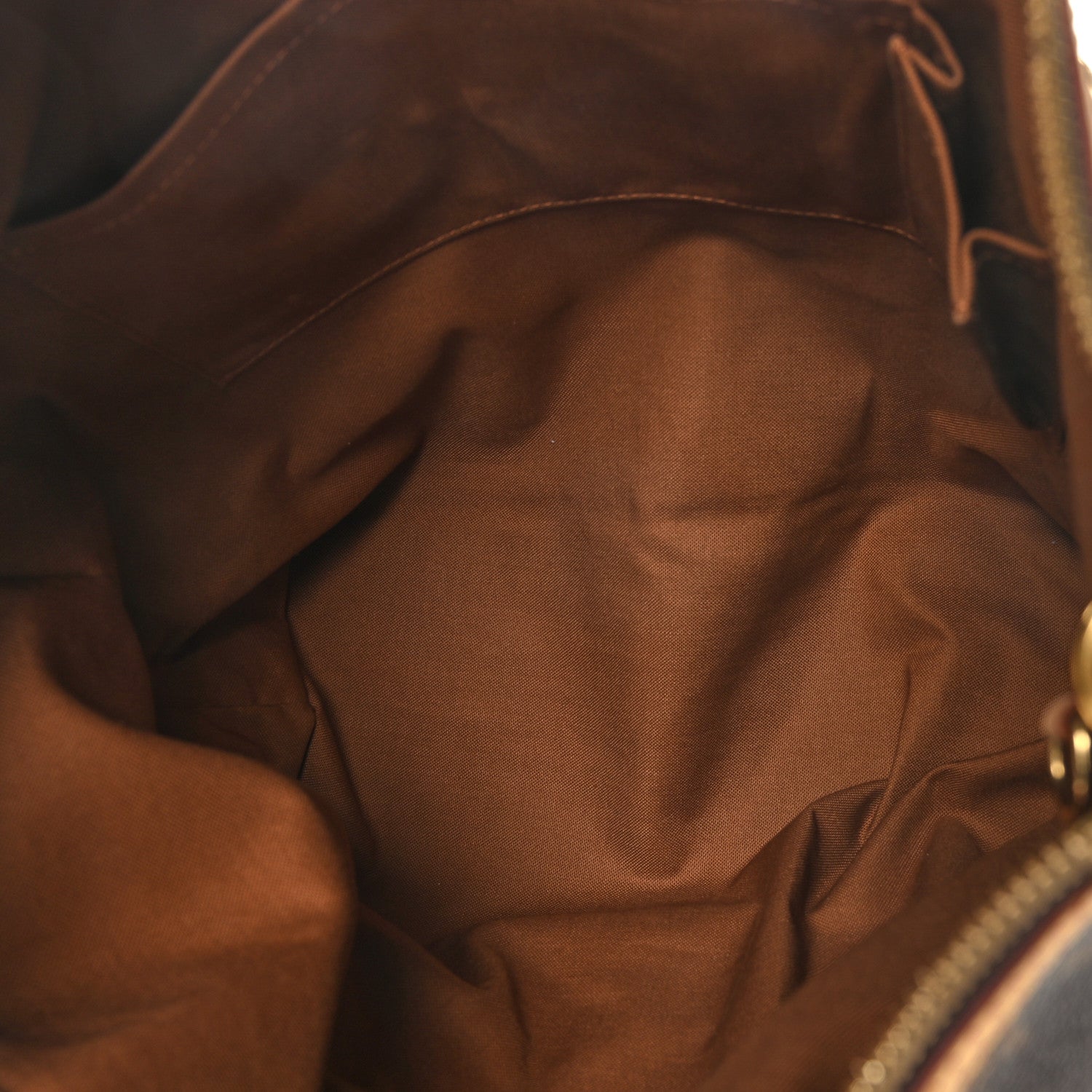 Louis Vuitton Monogram Palermo GM 5 of 10