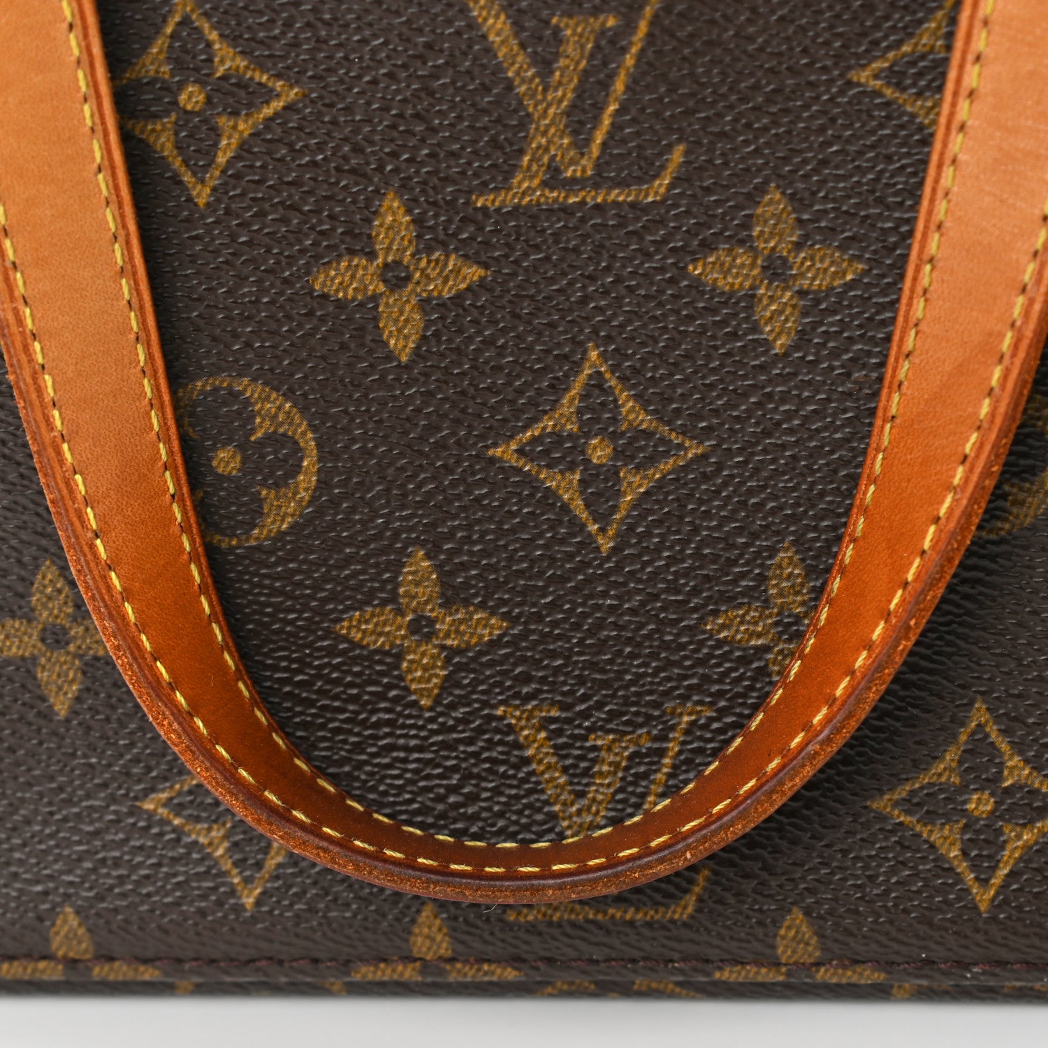 Louis Vuitton Monogram Vavin PM 12 of 14