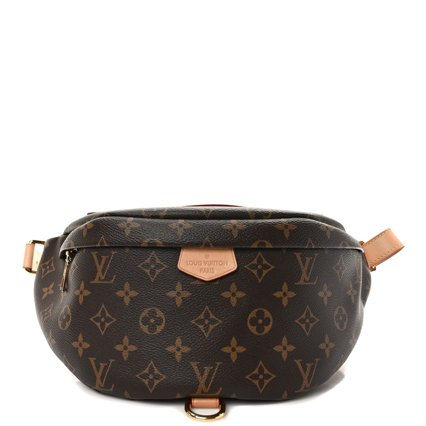 Monogram Bumbag