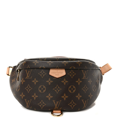 Louis Vuitton Monogram Bumbag 1 of 8