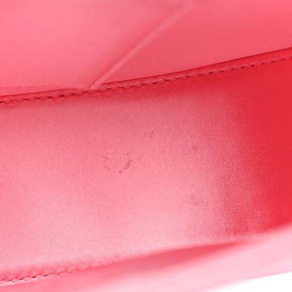 Alexander Wang Mesh Crystal Rhinestone Small Legacy Hobo Prism Pink 7 of 10