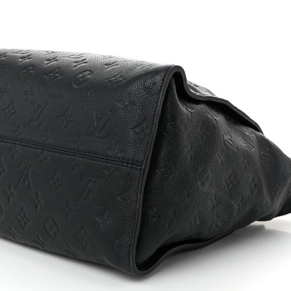 Louis Vuitton Empreinte Lumineuse GM Infini 9 of 11