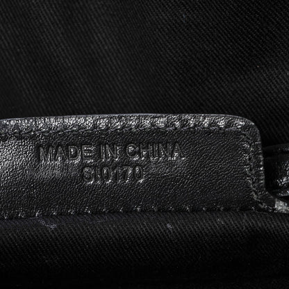 Givenchy Nylon Studded Medium Nightingale Black 7 of 7