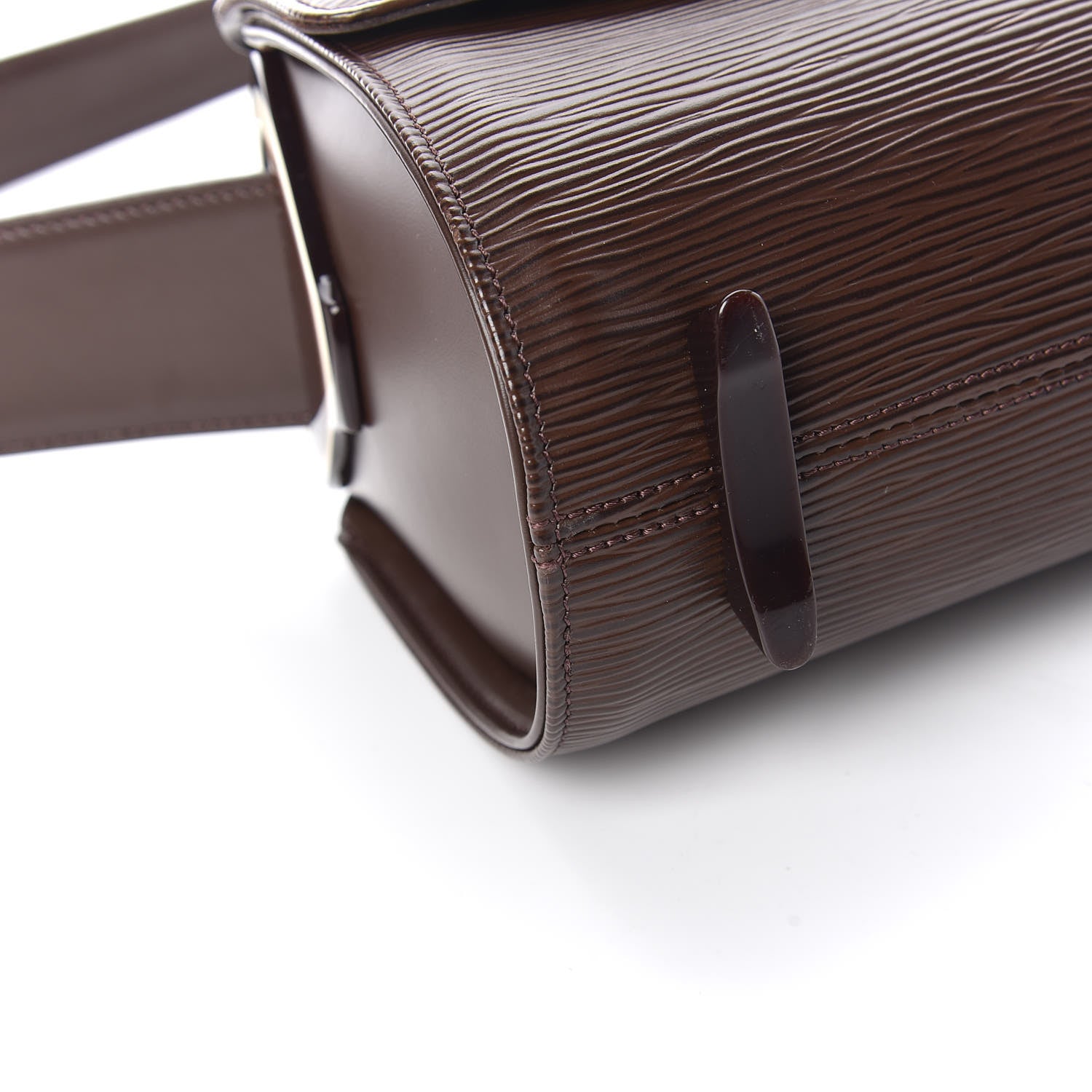 Louis Vuitton Epi Nocturne PM Moka 9 of 11