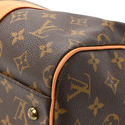 Louis Vuitton Monogram Carryall 17 of 17