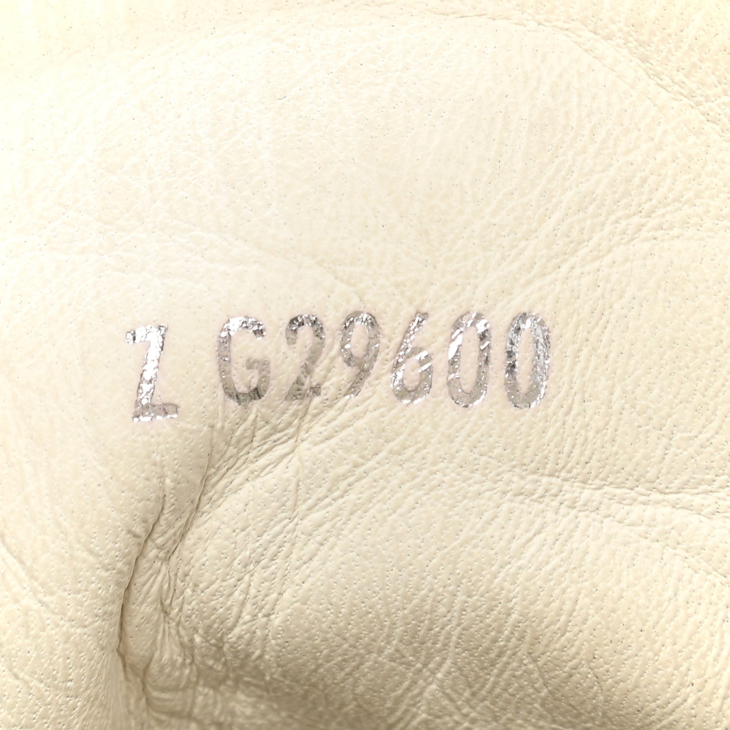 Lambskin Printed CC Lace Up Espadrilles 36 Black White