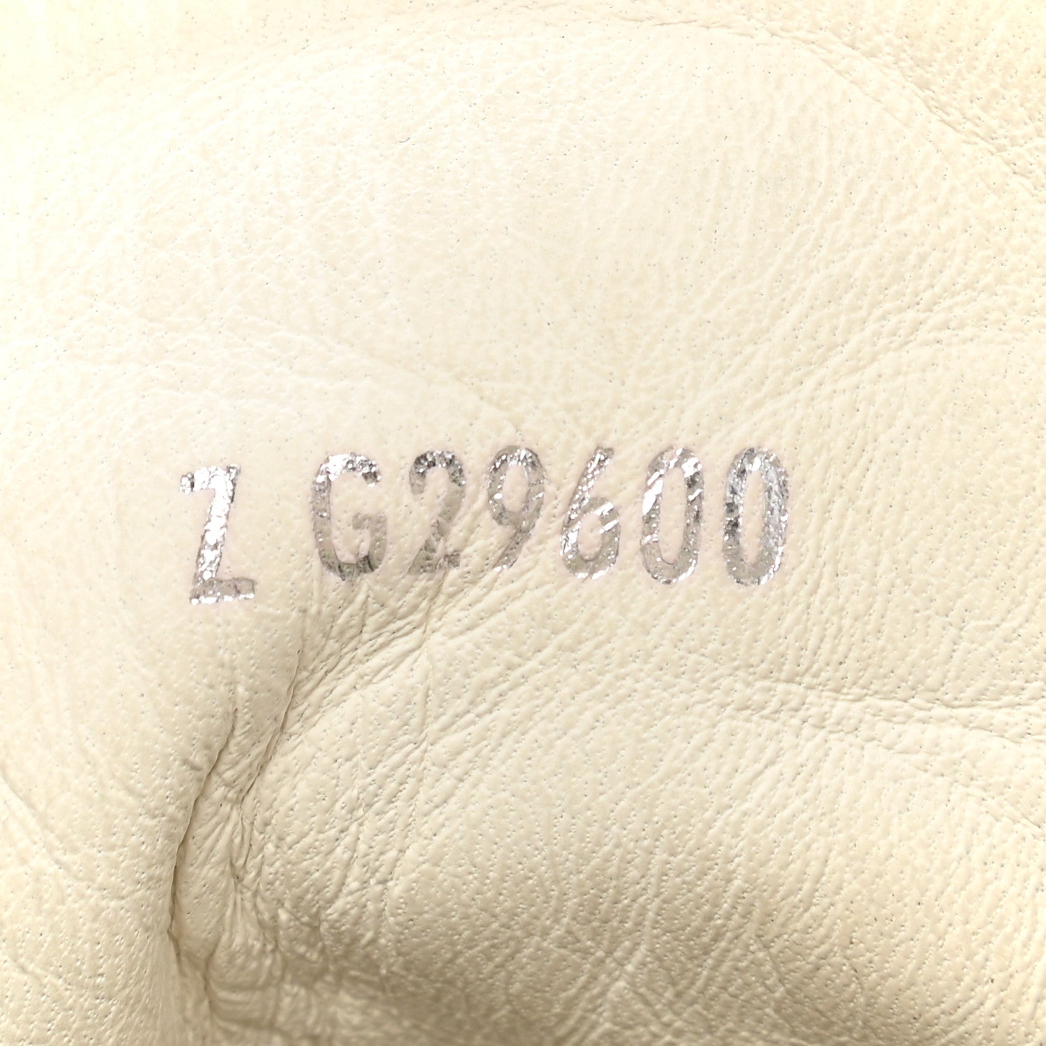 Chanel Lambskin Printed CC Lace Up Espadrilles 36 Black White 9 of 10