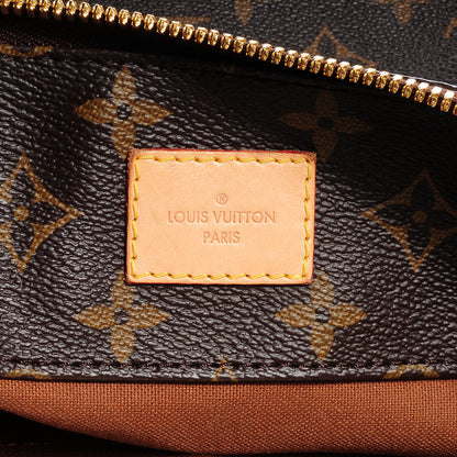 Louis Vuitton Monogram Sully PM 6 of 9