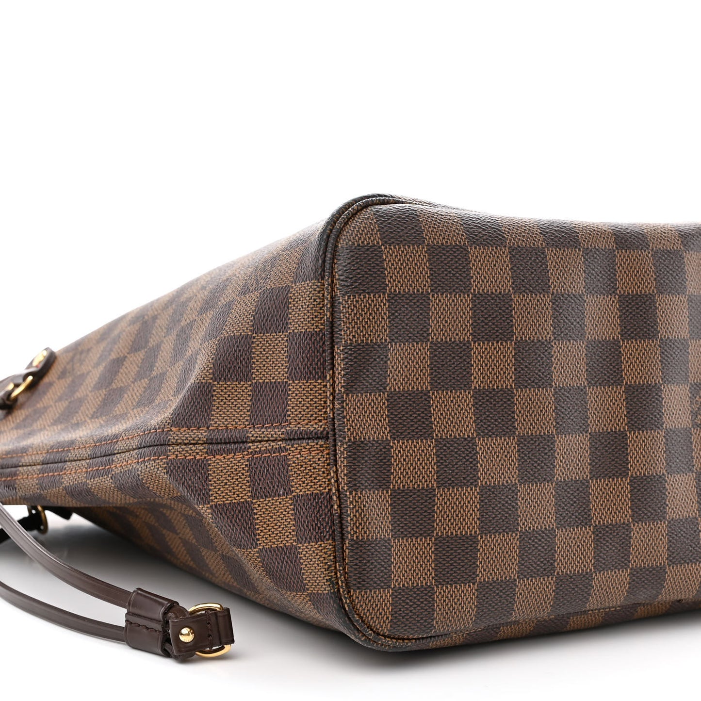 Damier Ebene Neverfull MM