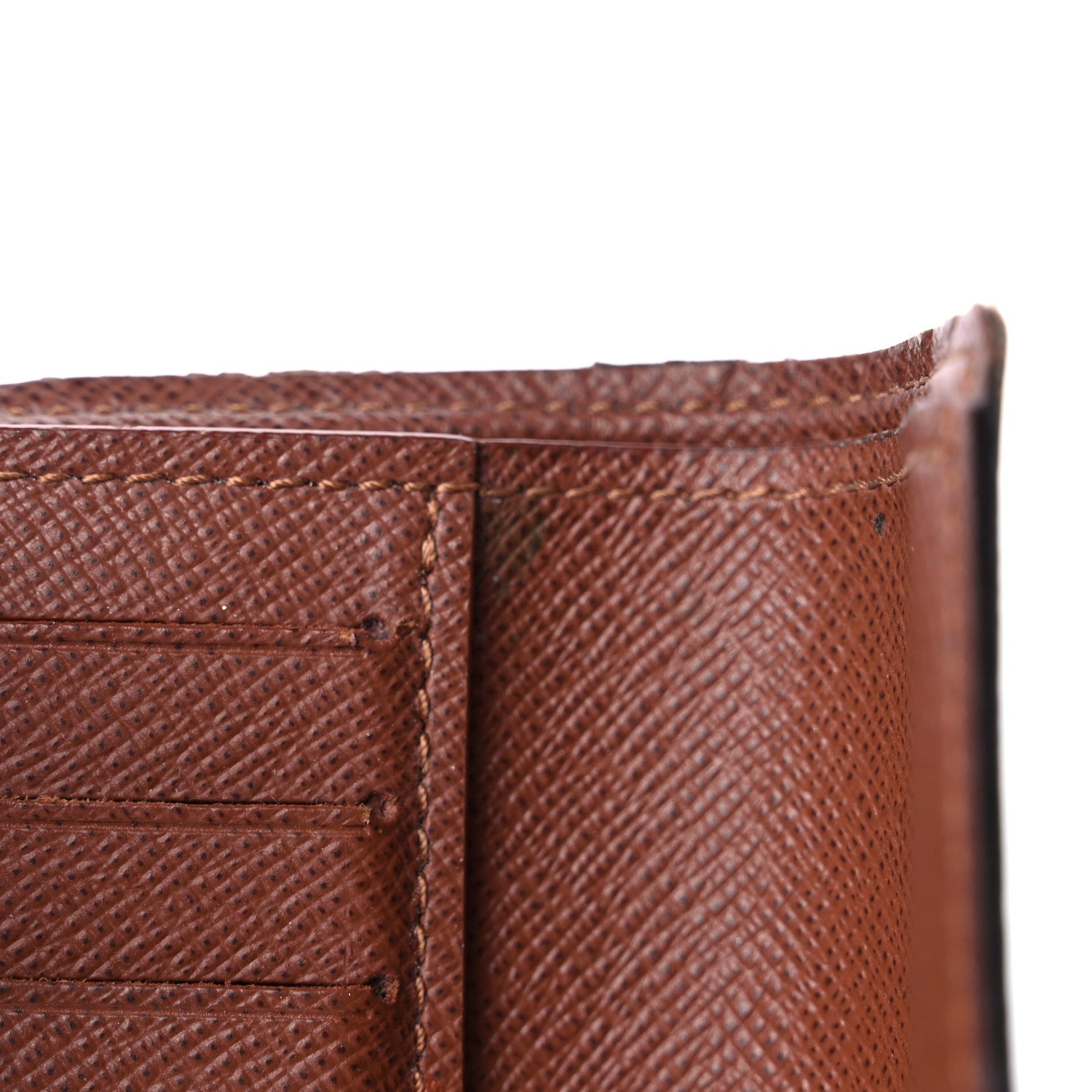 Louis Vuitton Monogram Victorine Wallet 13 of 14