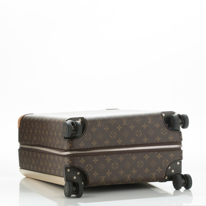 Louis Vuitton Monogram Horizon 55 5 of 8