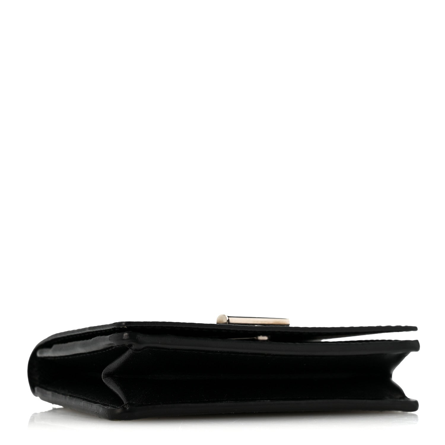 Louis Vuitton Epi Twist Multicartes Black 4 of 9