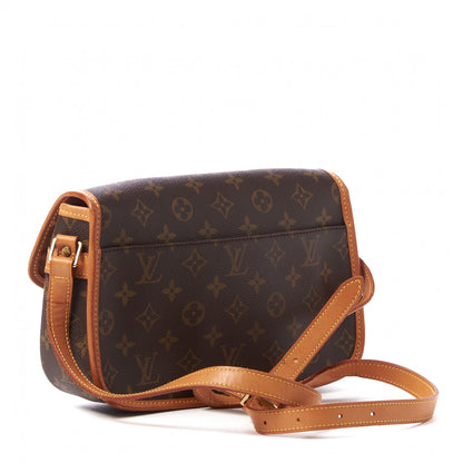 Louis Vuitton Monogram Sologne 3 of 8