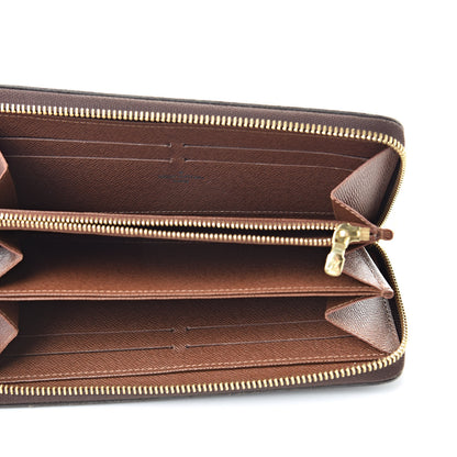 Louis Vuitton Monogram Zippy Wallet 5 of 12