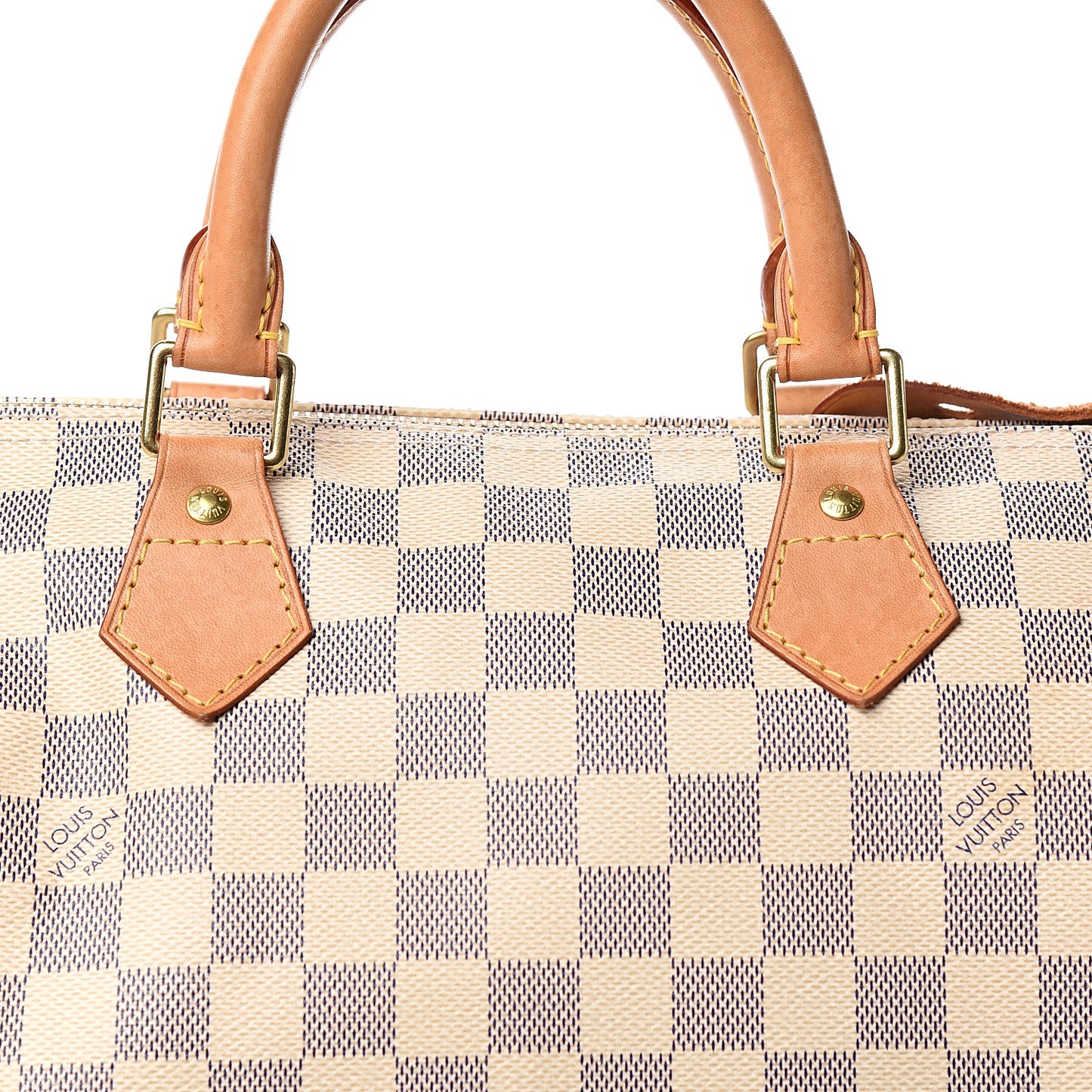 Damier Azur Speedy 30