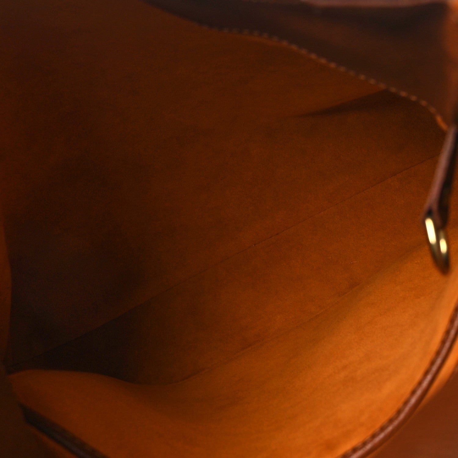 Louis Vuitton Monogram Musette GM 5 of 11