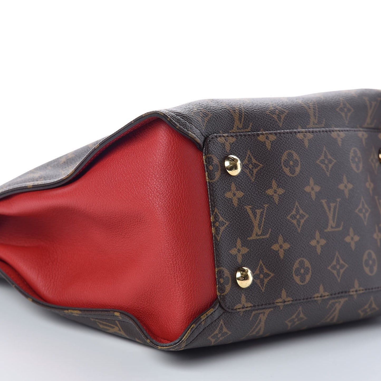 Monogram Gaia Cherry