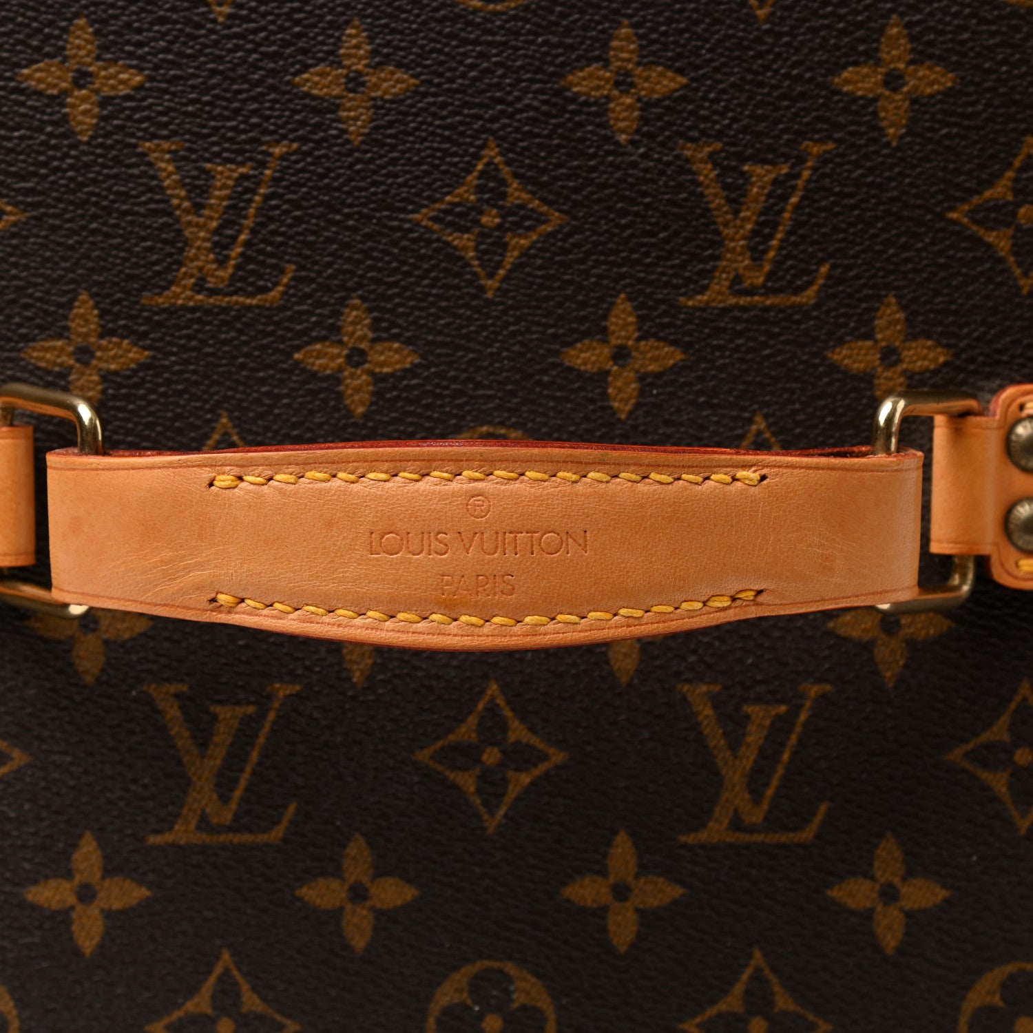 Louis Vuitton Monogram Boite Pharmacie Toiletry Case 6 of 13
