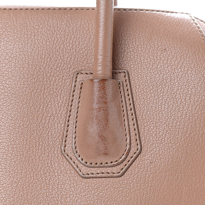 Givenchy Sugar Goatskin Medium Antigona Old Pink 11 of 17