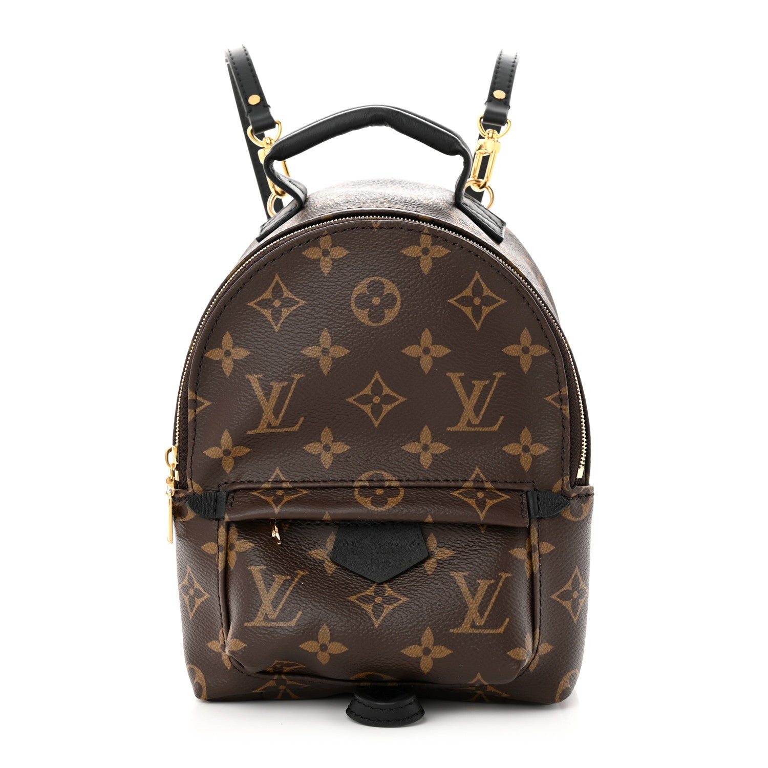 Louis Vuitton Monogram Palm Springs Backpack Mini 1 of 9