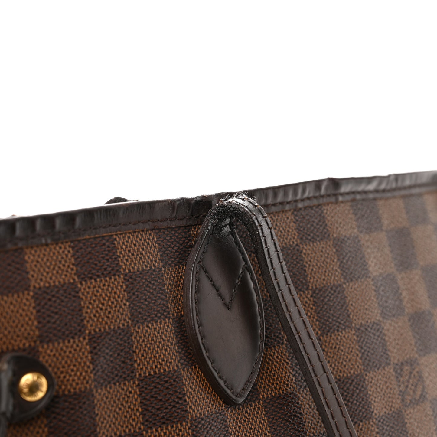 Damier Ebene Neverfull MM